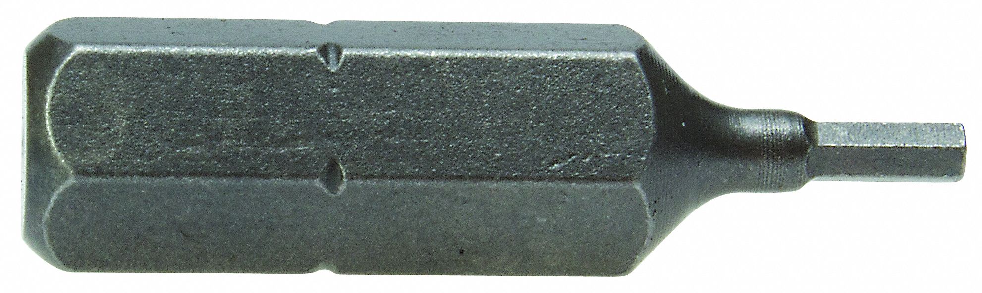 Insert Bit SAE 1/4 Hex 5/32 PK5