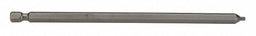 Power Bit SAE 1/4 Hex Power Drive PK5