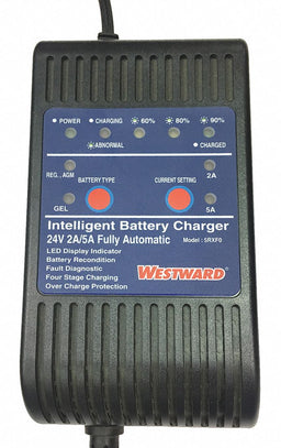 Electronic Switching Chrgr Ext Charging