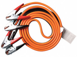 Booster Cable HD 1 AWG 25 Ft Parrot Jaw