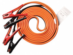 Booster Cable SD 4 AWG 16 Ft 285 Amp