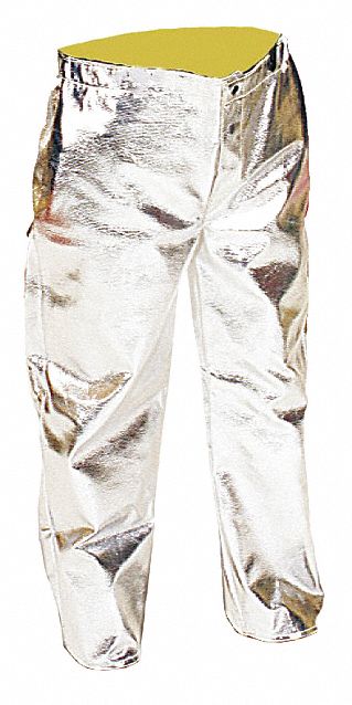 Overpants Aluminized Thermonol L