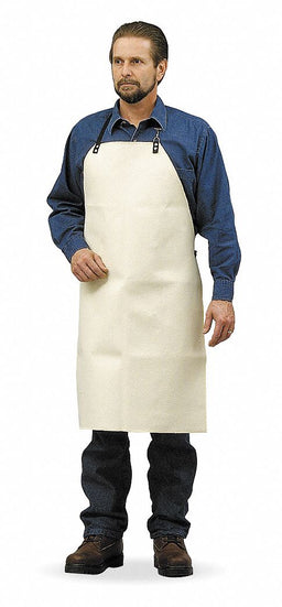 High Heat Bib Apron Thermonol 36 x 24 In