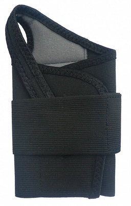 Wrist Support M Right Black
