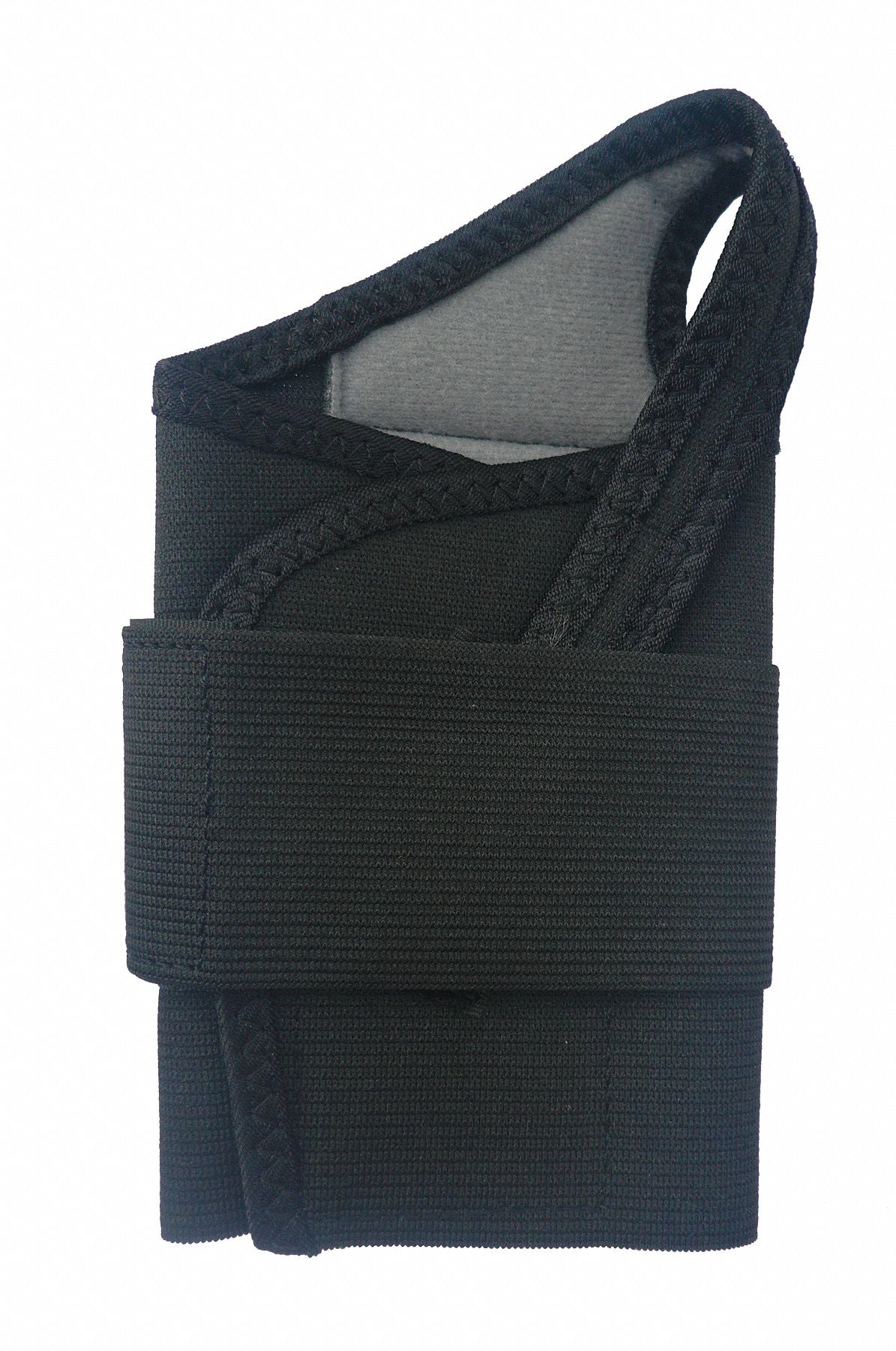 Wrist Support L Left Black