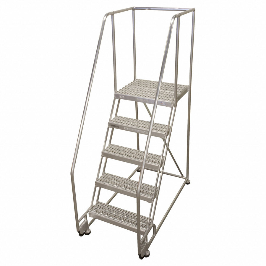Tilt and Roll Ldr Welded Hndrl 50 in H