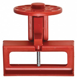 Breaker Lockout