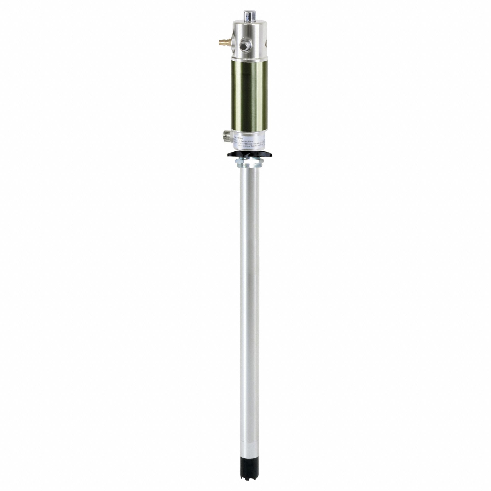 Air Operated Drum Pump 6.6 gpm 1/4 NPT