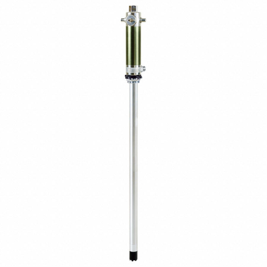 Air Operated Drum Pump 6.6 gpm 1/4 NPT