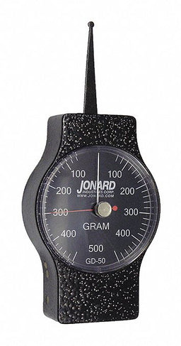 Dyno Gauge +/-20g Force Acc Analog