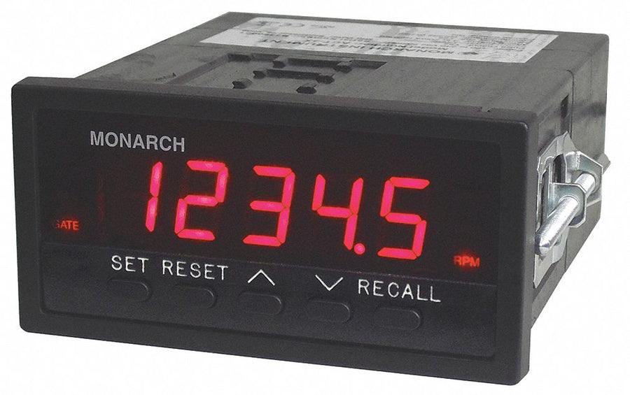 ACT-3X-1-1-3-1-1-0PanelTach 0-5VDCOutput