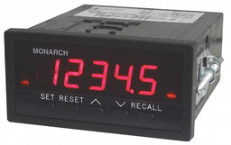 ACT-3X-1-1-4-1-1-0 PanelTach 420mAOutput