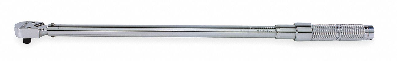 Mcrmtr Trq Wrnch 140 to 700 ft.-lb. 1