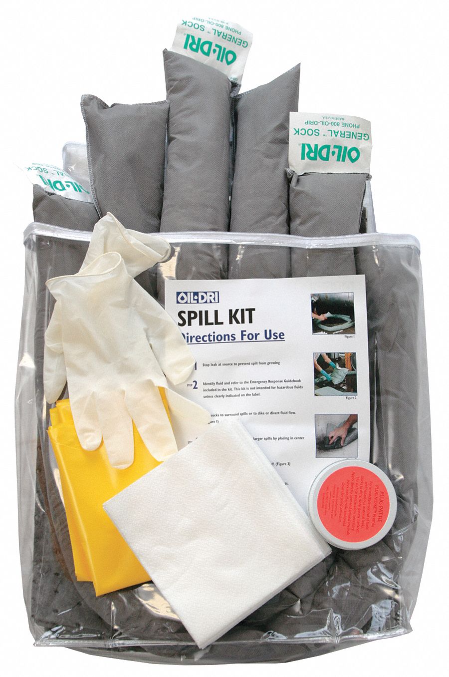 Spill Kit Universal