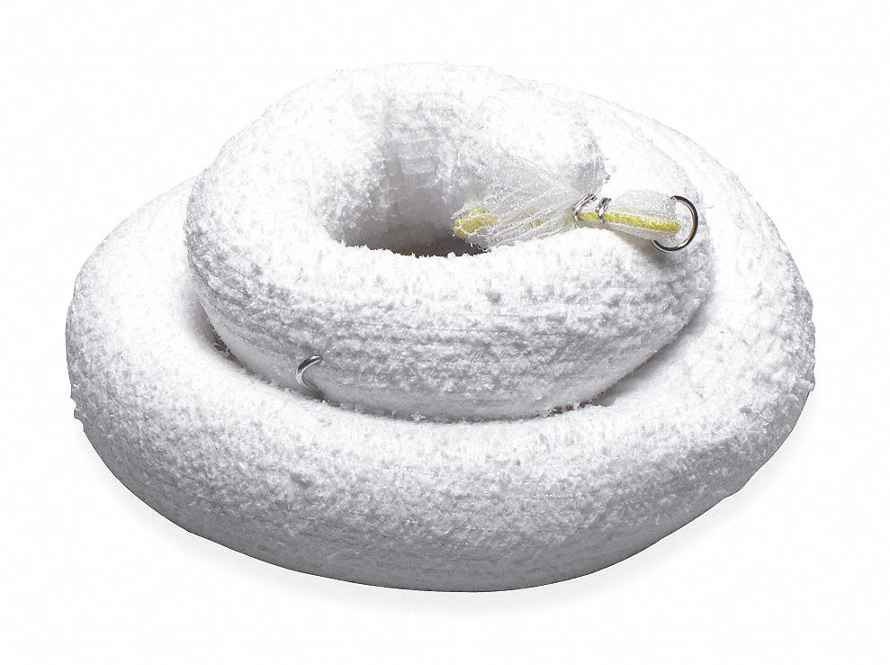 Absorb Boom Oil-Based Liquids 10ft L PK4