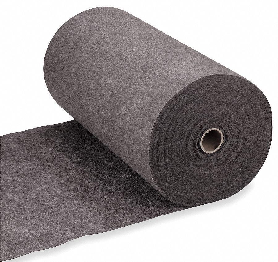 Absorbent Roll Universal 300 ft.L