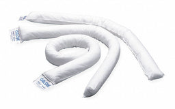 Absorb Sock Oil-Based Liquids 4ft L PK12