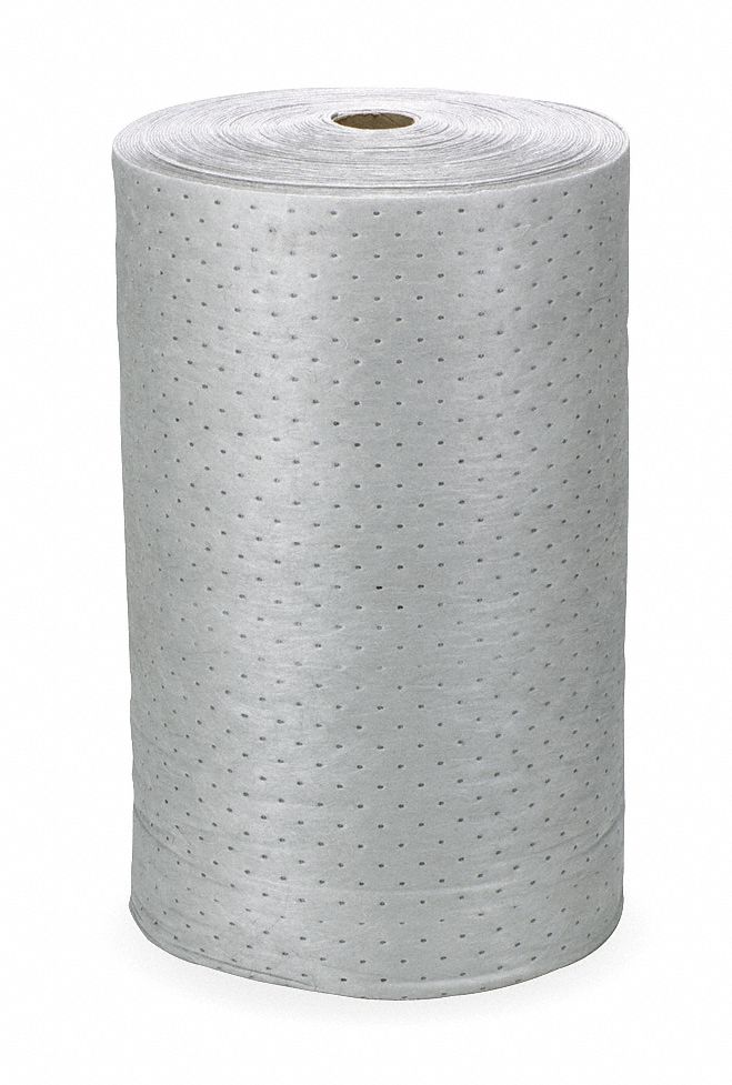 Absorbent Roll Universal 150 ft.L