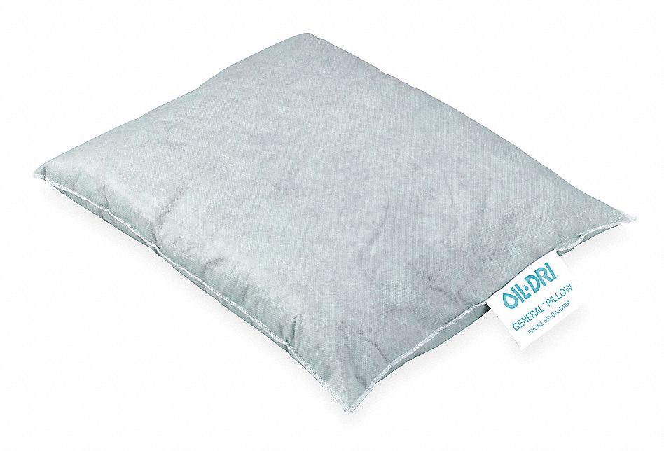 Absorbent Pillow Universal 16 L PK16