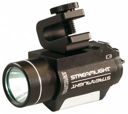Hands Free Light Aluminum Black 115lm