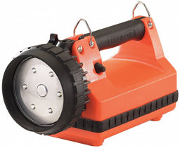 Lantern ABS Thermoplastic Orange 615lm