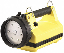 Lantern ABS Thermoplastic Yellow 615lm