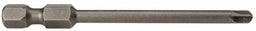 Power Bit SAE 1/4 Hex Power Drive PK5