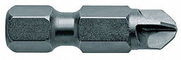 Insert Bit SAE 7/16 Hex Power Drive PK5
