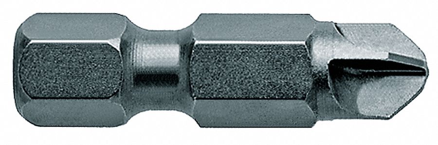 Insert Bit SAE 5/16 Hex Power Drive PK5
