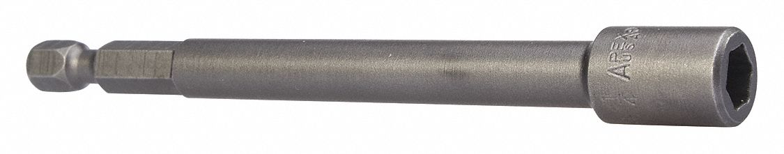 Nutsetter L 4 Socket 1/4