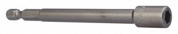Nutsetter L 4 Socket 1/4