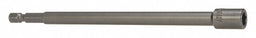 Nutsetter L 6 Socket 1/4