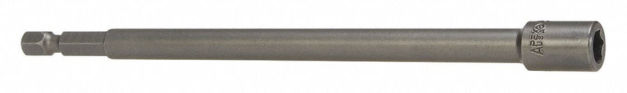 Nutsetter L 6 Socket 1/4