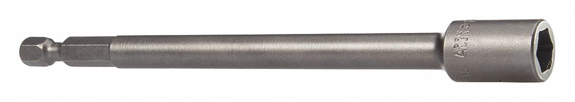 Nutsetter L 4 Socket 5/16