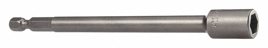 Nutsetter L 4 Socket 5/16