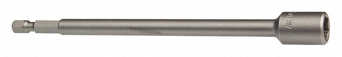 Nutsetter L 6 Socket 3/8