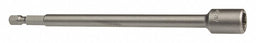Nutsetter L 6 Socket 3/8
