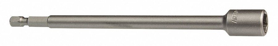 Nutsetter L 6 Socket 3/8