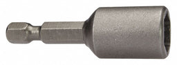 Nutsetter L 1 3/4 Socket 3/8