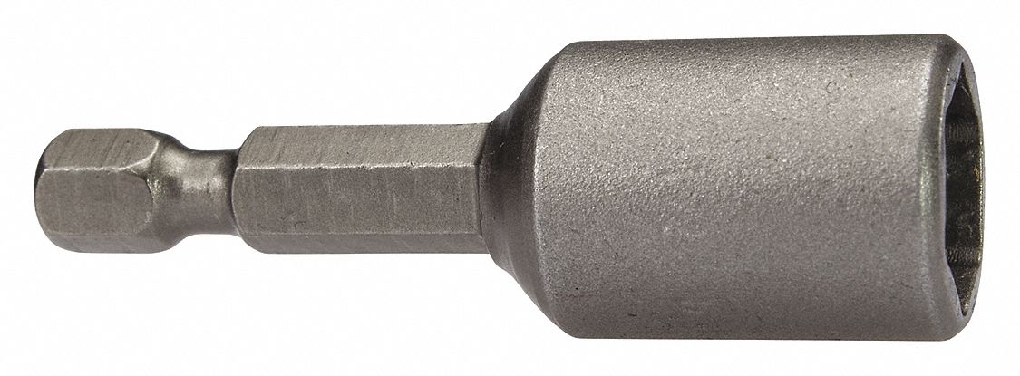Nutsetter L 1 3/4 Socket 0.5