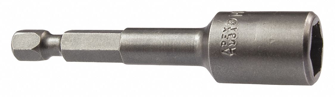Nutsetter L 2 9/16 Socket 7/16