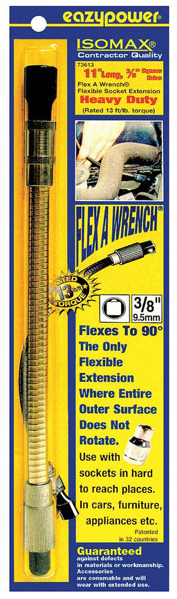 Flexible Extension 3/8 3/8 11