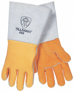 D6149 Welding Gloves Stick XL/10 PR