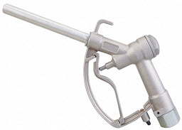 Fuel Nozzle Straight Spout 3/4 x3/4In