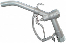 Fuel Nozzle Curved Spout 3/4 x 3/4In