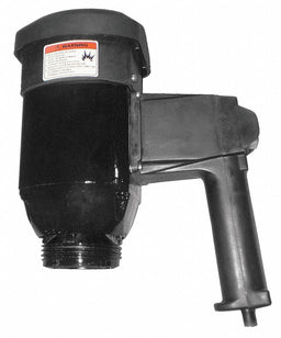 Drum Pump Electric 4/5 HP 115VAC