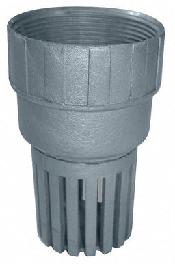 Suction Strainer Polypropylene 2 I.D.