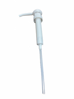 Hand Drum Pump Piston 1 gal 5 gal