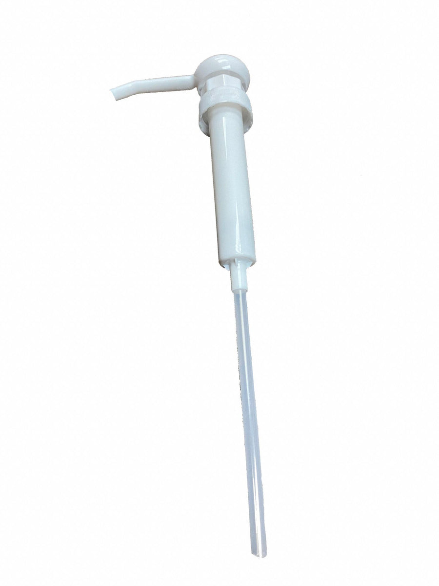 Hand Drum Pump Piston 1 gal 5 gal