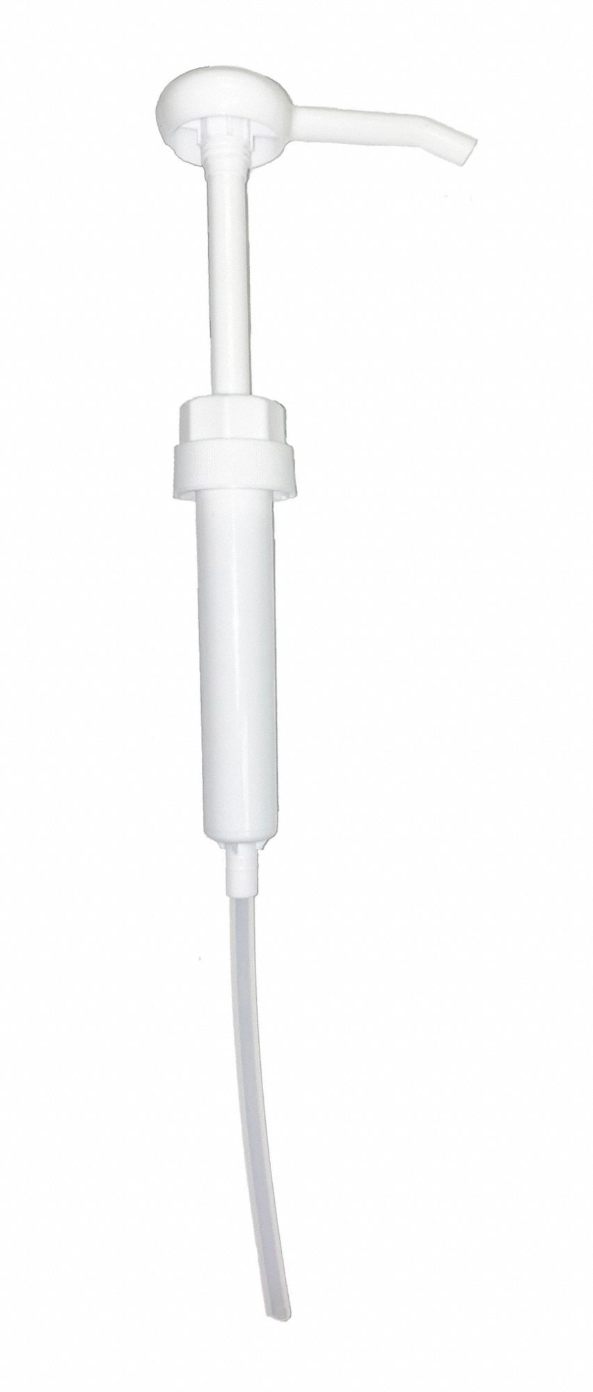 Hand Drum Pump Piston 1 oz per stroke